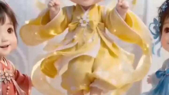 ซูเนียน ลูดแฝดสามของฉันคือดาวนำโชค ไทยผสมซับนะ