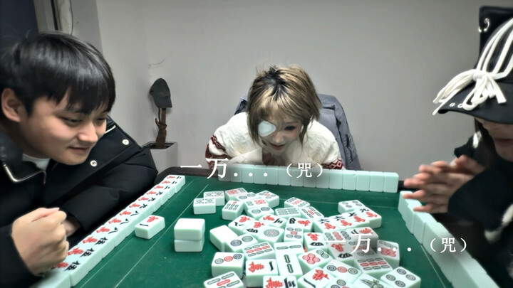 Ikan mati, jaring hancur