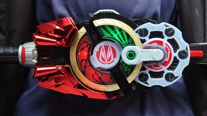 最感动的一集！花330就为了听这一声for desire！