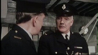 Porridge Christmas special No Way Out