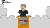 Sadana Agung - Obama suka kampas kopling (Stand Up Comedy Animasi)