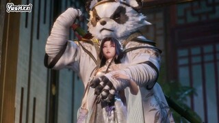 Little Fairy Yao Episode 7 Sub Indo