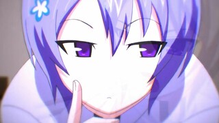 AMV - One Way