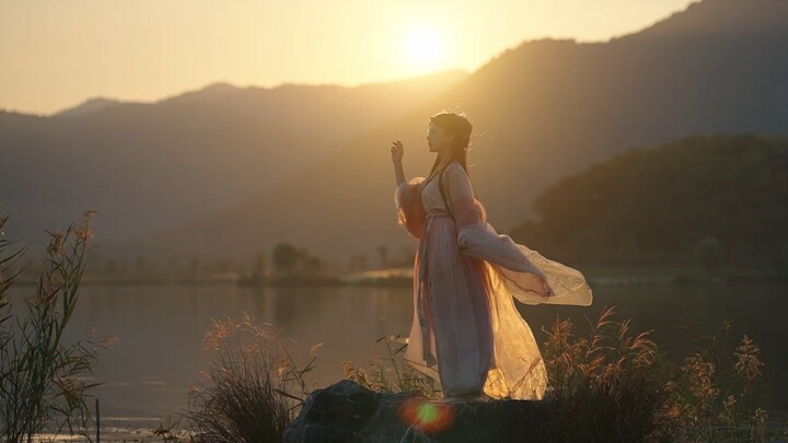 Spring's beauty doesn't have to be rushed; winter's frost will never be late | Chase your passion