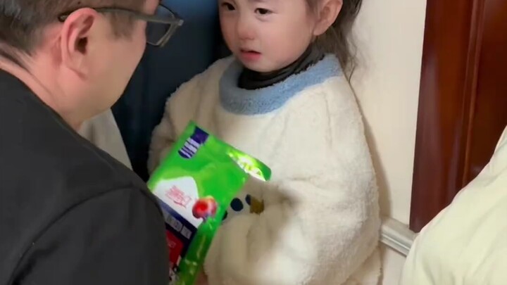 Everyday baby-tending routine～#TrickingYouIntoHavingAGirl #DadTakingCareOfTheBaby