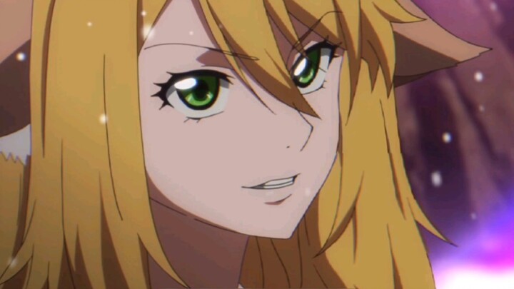 Tushan Honghong looks so arrogant, how can she be worthy of being an enemy of Tushan?