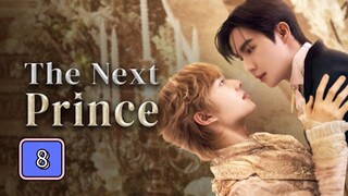 🇹🇭 (EngSub) D a  N x t  P r i n c e Episode 8