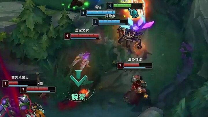 Thanh Cương Ảnh tối nay vẫn không hiểu nổi, sao anh ta lại có thể như vậy!