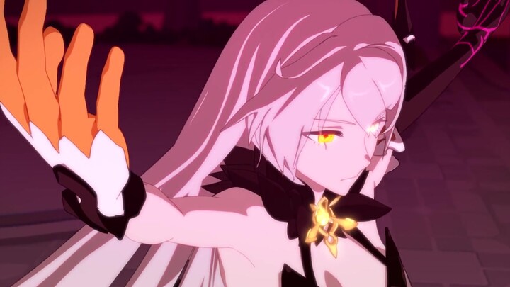 [Honkai Impact 3/burning] MAD: Poem of the Valkyries - This is the story of "them"