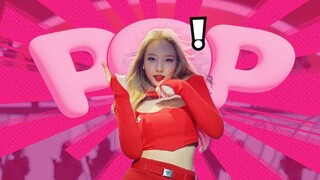 [Kpop] Lâm Na Liên hát pop và Lý Thái Diễn hát knock, vừa nghe đến tên bài hát liền chuyển bài cho n