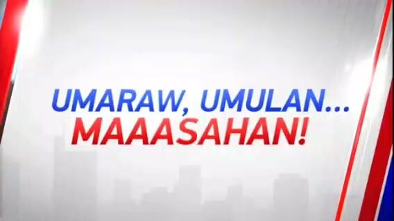 SUPER RADYO DZBB: DOBOL WENG SA DOBOL B (AUGUST 26, 2026)