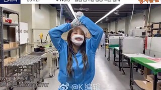 韩国黑泡完犊子了（bushi