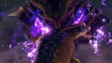Monster Hunter Rise