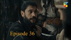 Sultan Salahuddin Ayyubi Season 2 Episode 36