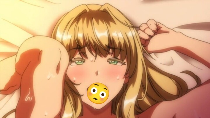 di hipnotis om om ingatannya jadi muda 🤤🥵🤫