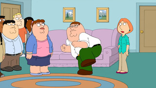 Family Guy