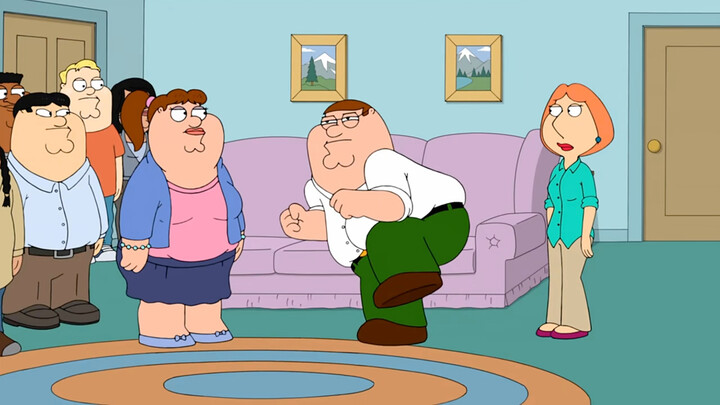 Family Guy