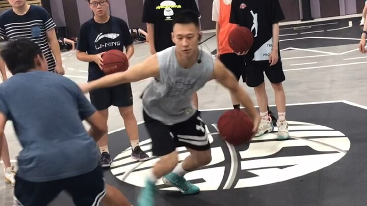 Mengunjungi kamp @Sun Nage Peng, harus memberinya pelajaran!