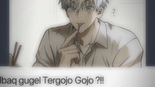 LORD GUGEL TRGOJOΒ² ?! INI PNGAKUAN MBAK GUGEL