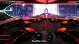 Megaton-kyuu Musashi S2 | E 5 | Sub Indo