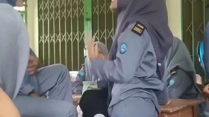 pov : gatel #10tekaje2 #reels #fyp