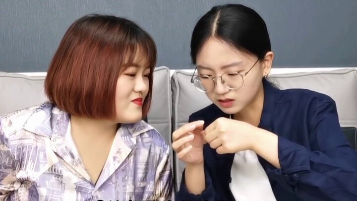อย่าดัดงอการท้าทาย! ฉันไม่ตรงเหมือนเหล็กอีกต่อไปแล้ว...