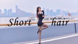 [Kritik layar vertikal] Apakah rambut pendek AOA ♡ menarik minat Anda? 【Gigi Kelinci】