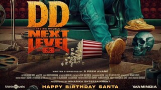 Devil’s Double Next Level – SUBTITLE INDONESIA (2025)