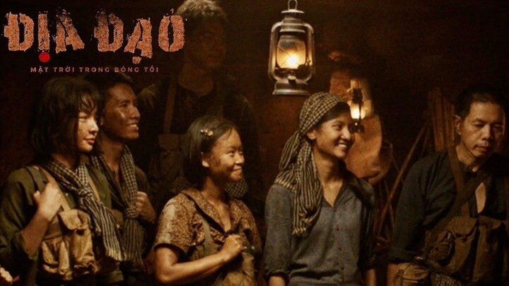 Tunnel 2025 Sub indo