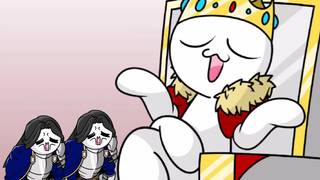 【Xiaomi Animation】Xiaomi's One-Day Emperor Experience Card