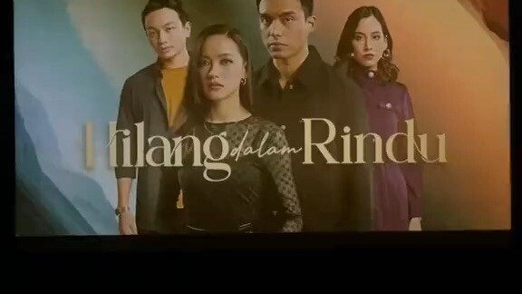 Hilang Dalam Rindu Episode 10 | Part 1