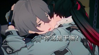 【没看过的速来】#绝区零#简小姐#阿哲#全系列同人作品合集，全部整理好了！！！