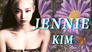 [Remix][KPOP]Jennie yang sexy dan menggoda|BLACKPINK