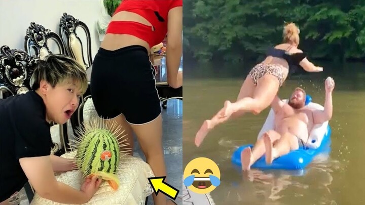 Tiktok Funny Videos  #shorts