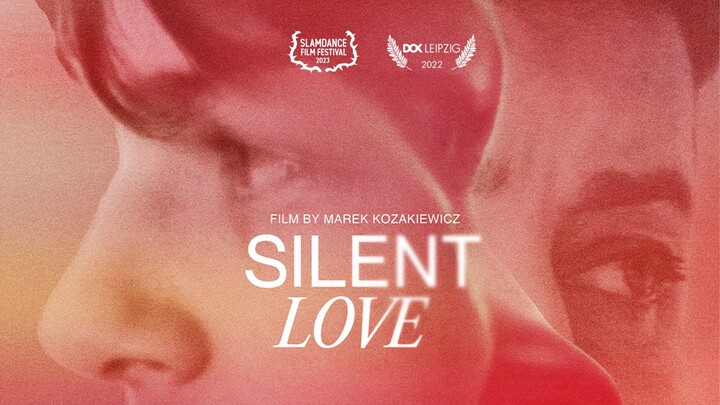 Silent Love 2024 SUB INDO