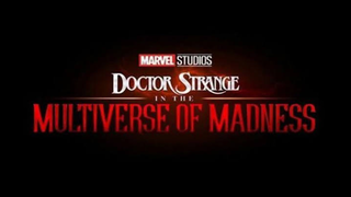 Doctor Strange in the Multiverse of Madness Trailer(Not Fun Made)