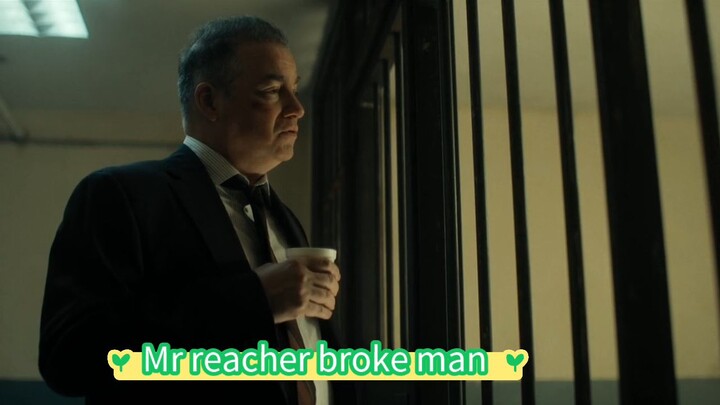 reacher movie 🍿🎥