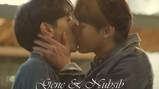 Gene & Nubsib (นักเขียนผู้น่ารัก)