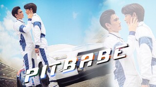 タイドラマ「PIT BABE」トレーラー（日本語字幕）