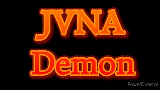 JVNA Demon High Pitch