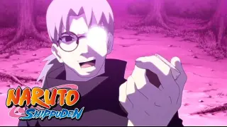Naruto Shippuden Episode 109 Tagalog Dubbed