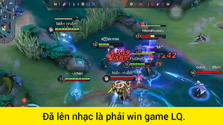 Lên nhạc là phải win #6