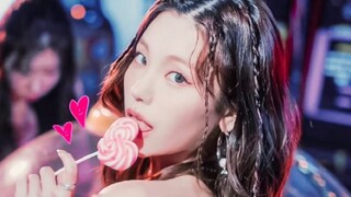 إطلاق الفيديو الموسيقي الخاص لـ ITZY TWENTY (مع ترجمة صينية)