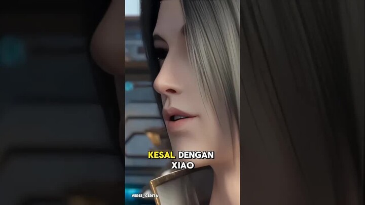 Bahas Dikit Pertarungan Xiaoyan Lawan Dua Tetua Sekte Xuan Mendalam