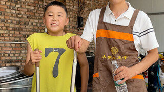 Today, 200 yuan for ten dishes and two soups! All-inclusive—labor, materials, and satisfaction guara