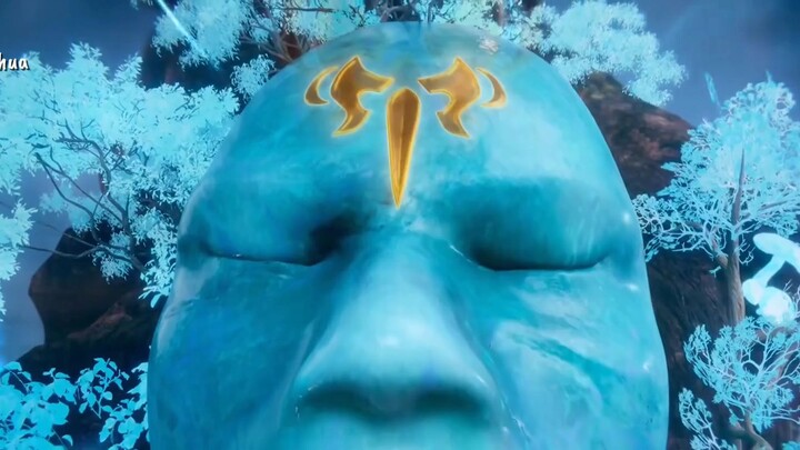 PV Renegade immortal episode 97