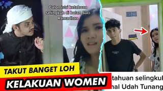 UDAH TUNANGAN LOH PADAHAL!!! Reaction TikTok