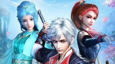 Wo Shi Da Shenxian S2 | Episode 1-16 END