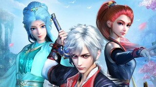 Wo Shi Da Shenxian S2 | Episode 1-16 END