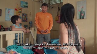 The Delivery Rider (2025)sub indo
